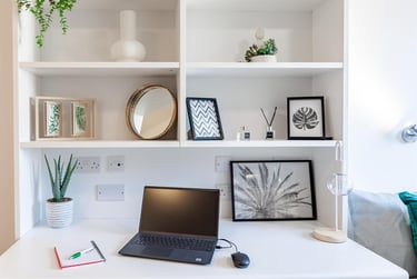 1 bed studio, Herne Hill, Brixton, London, SE249QH - Image 13